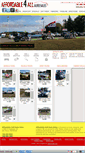 Mobile Screenshot of affordable4allautosales.com